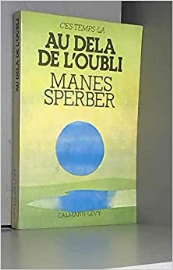 Au delà de l'oubli